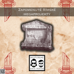 Obrázek epizody 33 – Zapomenuté římské megaprojekty