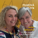 Obrázek epizody Začíná 64. ZLÍN FILM FESTIVAL