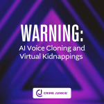 Obrázek epizody WARNING: AI Voice Cloning and Virtual Kidnappings