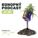 Obrázek epizody Moderní produkce konopných klonů ve Flowery Field – 1. část