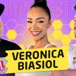 Obrázek epizody VERONICA BIASIOL - V ZÁKULISÍ MISS SE HOLKY CHTĚLY PORVAT, NA MOJI GENETICKOU NEMOC JSEM HRDÁ Ep.198