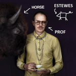 Obrázek epizody Not Judy feat. Prof