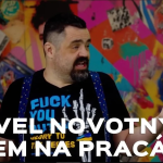 Obrázek epizody Pavel Novotný: Jsem na pracáku. Jsem vyřízená nula. Lituju jen výroku o Aničce. Jednou budu poslanec