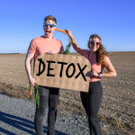 Obrázek epizody #5 DETOX - nejkomplexnější info o detoxech na internetu