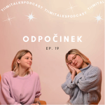 Obrázek epizody “Od kuřáků bychom se měli inspirovat” - Tiimitalks EP.17, Jak na odpočinek