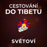 Obrázek epizody Na nejposvátnější horu Tibetu ještě nikdo nevystoupil. Čína pod ní staví hotely. | SVĚTOVÍ