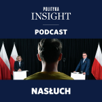 Obrázek epizody O kampanii inaczej | Nasłuch