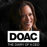 Obrázek epizody Kamala Harris: America Is At Breaking Point & I'm Deeply Concerned About The State Of The Country!