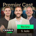 Obrázek epizody #77: Liverpool jako vítěz šlágru mezi Arsenalem a Man City! Skáčik & Podmol