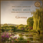 Obrázek epizody Poldenni vylet do Monetovych zahrad v Giverny z Parize