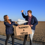 Obrázek epizody #23 PLODNOST A VÝŽIVA - co ji ovlivňuje?