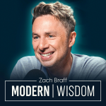 Obrázek epizody The Brutal Side of Making It In Show Business - Zach Braff - #1107
