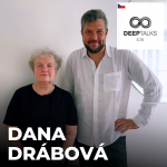 Obrázek epizody #142: Dana Drábová – Jaderná inženýrka, jedna z nejvlivnějších žen ČR