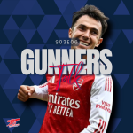 Obrázek epizody Gunners Talk #74 | Adam Čechovič: "Nwaneri není náhrada za Ødegaarda.“