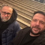 Obrázek epizody Novej & starej: Nekonečně dlouhá oscarovka Brutalista a kultovní sci-fi komedie Galaxy Quest