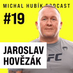 Obrázek epizody #19 Jaroslav Hovězák: To, že jsme získali titul je jenom začátek. Kniha pěti kruhů mi změnila život.