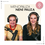 Obrázek epizody Proč je menopauza společenské tabu? | Vichy: Menopauza není pauza #1