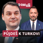 Obrázek epizody Motoristé ustoupili Hradu. Proč na ministerstvo míří právě Červený a za co všechno vděčí Turkovi?