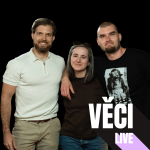 Obrázek epizody Miloslav Šindelář a Adam Obr: Jak na dlouhověkost v roce 2026 (záznam)