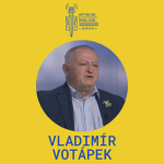 Obrázek epizody Vladimír Votápek: Šport je obrovskou zbraňou ruskej propagandy