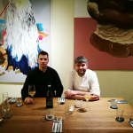 Obrázek epizody Milan Bukovský a Jakub Škaroupka - Atelier Bar & Bistro - příběh Atelieru a pohled profíků na gastronomii