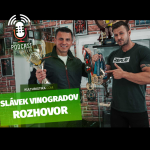 Obrázek epizody Slávek Vinogradov a jeho cesta za úspěchem