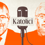 Obrázek epizody Prázdné kostely a někdy starší nevybouření páni, co chtějí, aby je svět poslouchal. Má církev budoucnost?