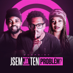 Obrázek epizody Jsem já ten problem - CHCI SVATBU U SVÝHO EX! / @YABABYY ​