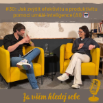 Obrázek epizody #30: Jak zvýšit efektivitu a produktivitu pomocí umělé inteligence (AI) 🤖