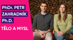Obrázek epizody #83: PhDr. Petr Zahradník, Ph.D. – Tělo a mysl