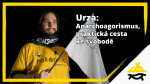 Obrázek epizody Urza: Anarchoagorismus – Praktická cesta ke svobodě (KSP26: Svoboda včera, dnes a zítra)