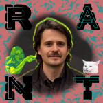 Obrázek epizody Martin Honc vs. hustle culture // RANT Prostoru #121