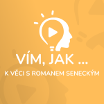 Obrázek epizody S4 Ep18: Téma 2. - Vím, jak díky dobrovolnictví budovat kulturu úsilí a spolupráce