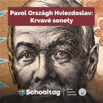 Obrázek epizody #Čitateľský denník: Pavol Országh Hviezdoslav - Krvavé sonety