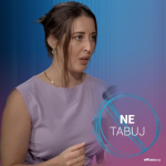 Obrázek epizody Vyhoření mi přineslo ponaučení. Vím, že zvládnu hodně věcí, ale vlastně nemusím