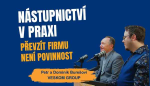 Obrázek epizody #22 – Nástupnictví v pojetí VESKOM GROUP 1/2