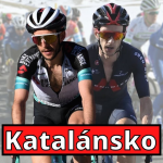 Obrázek epizody Představení závodu Kolem Katalánska | Volta Ciclista a Catalunya