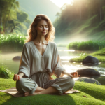 Obrázek epizody Meditace proti nevědomým atakům, zlu a nízkým energiím