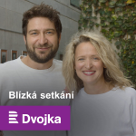Obrázek epizody Simona Bagarová: Pečovatelství není žádné sexy téma, ale jednou se budeme ptát, kdo se postará o nás