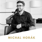 Obrázek epizody PETROF Podcast #1: Michal Horák