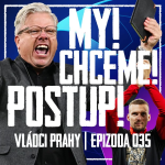 Obrázek epizody VLÁDCI PRAHY #035: Senzace se Stuttgartem a postup na dosah! Derby bude svátek