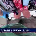 Obrázek epizody To nejlepší ze zahraničí 20.2.2021