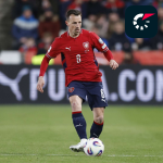 Obrázek epizody Žádaný i obětovaný Darida pod lupou. Proč musel trenér Koubek vysněnou posilu vystřídat?