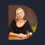 Obrázek epizody 🎤 Irena Zatloukalová: „Hluboký lidský příběh v dnešním PR nestačí.“ | Digichef Podcast