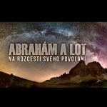 Obrázek epizody Abrahám a Lot na rozcestí svého povolání - Benjamin Wojnar (22.4.2018)