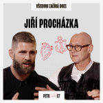 Obrázek epizody Jiří Procházka o otcovství, prohře s Ulbergem i o tom, proč se musí stát novým bojovníkem