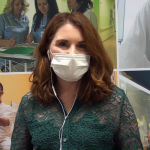 Obrázek epizody Rozhovor s Lucií Chytilovou - Nejpostiženější kraj v zemi