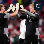 Obrázek epizody Kdo bude nová česká brankářská jednička? Vaclík naznačil, který faktor nakonec rozhodne