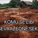 Obrázek epizody Kultovní lobbisté versus Keňa