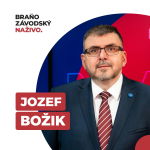 Obrázek epizody Božik: Ľudia pri krádežiach strácajú strach. Malo by platiť pravidlo trikrát a dosť
